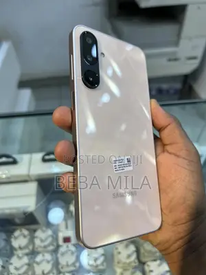 New Samsung Galaxy M16 128 GB