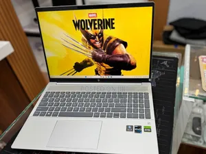 New Laptop HP Pavilion 15 16GB Intel Core I7 SSD 1T