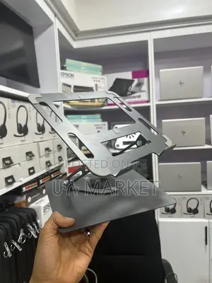 360° Adjustable Laptop Stand