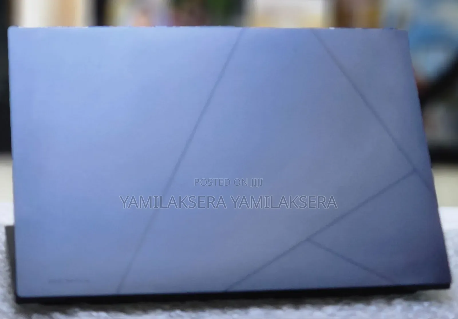 New Laptop Asus 16GB Intel Core I7 SSD 512GB