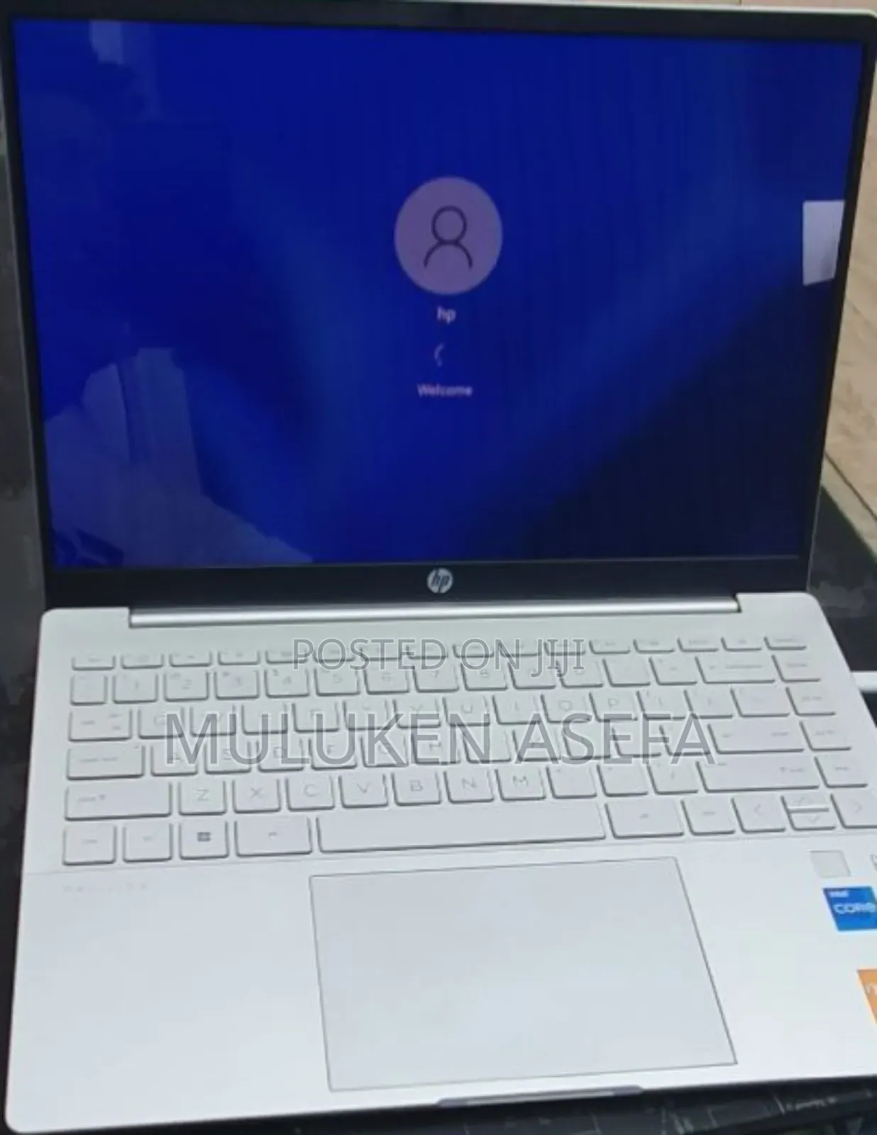 New Laptop HP Pavilion 14 16GB Intel Core I5 SSD 1T