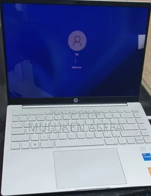 New Laptop HP Pavilion 14 16GB Intel Core I5 SSD 1T
