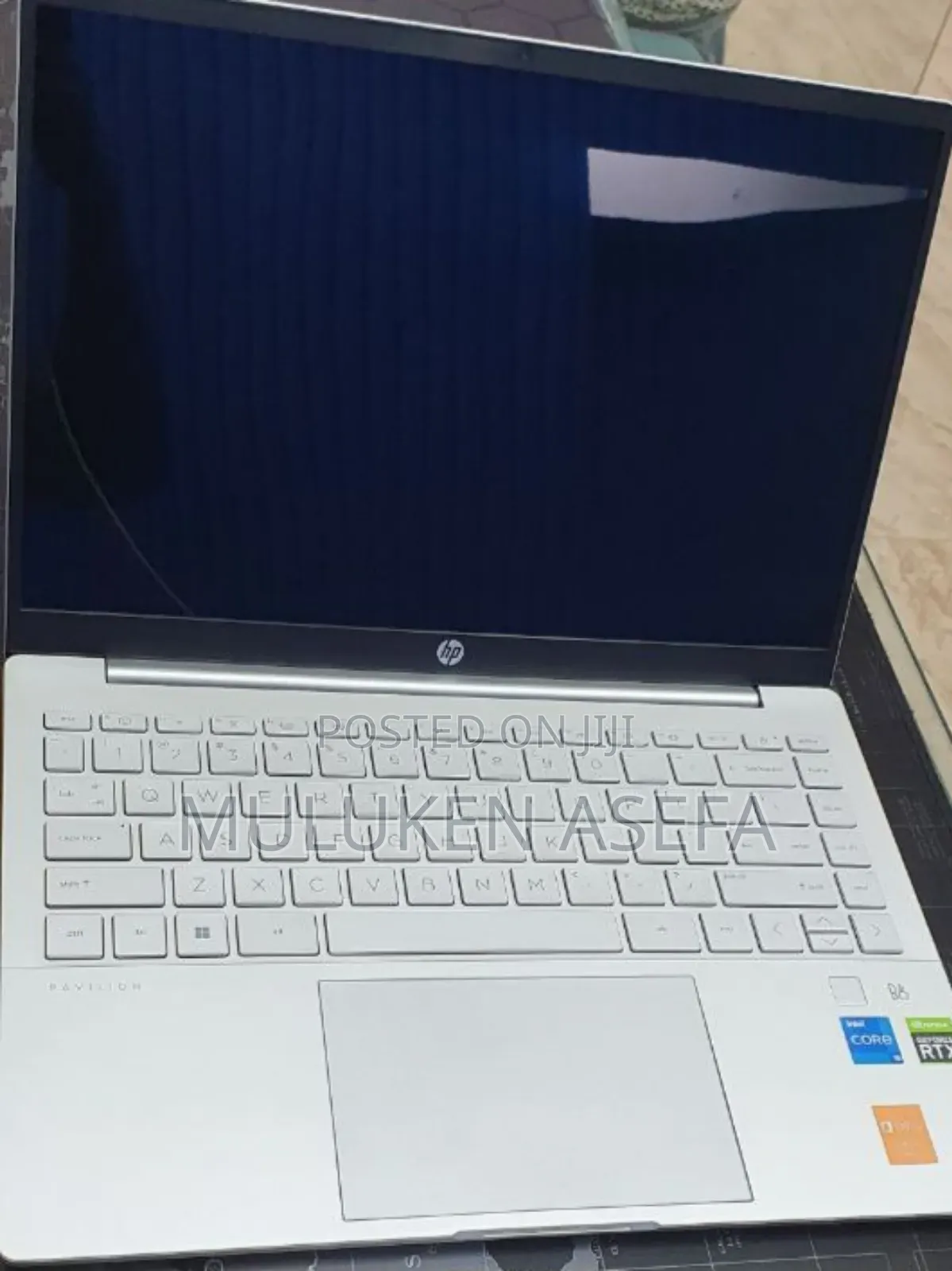 New Laptop HP Pavilion 14 16GB Intel Core I5 SSD 1T