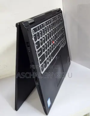 New Laptop Lenovo ThinkPad X380 Yoga 16GB Intel Core I5 SSD 512GB