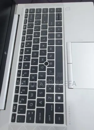 New Laptop HP EliteBook 845 G7 16GB AMD Ryzen 5 SSD 512GB