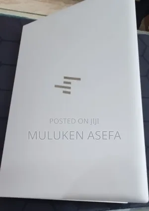 New Laptop HP EliteBook 845 G7 16GB AMD Ryzen 5 SSD 512GB