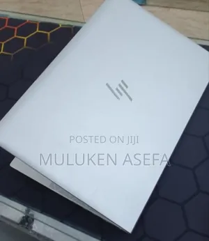 New Laptop HP EliteBook 845 G7 16GB AMD Ryzen 5 SSD 512GB