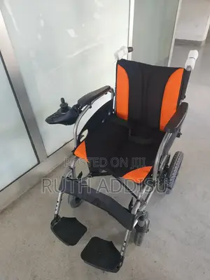 Photo - Wheelchair麴你electrical Wheelchair轟炸wheelchair者或wheelchair袴兇wheelchair