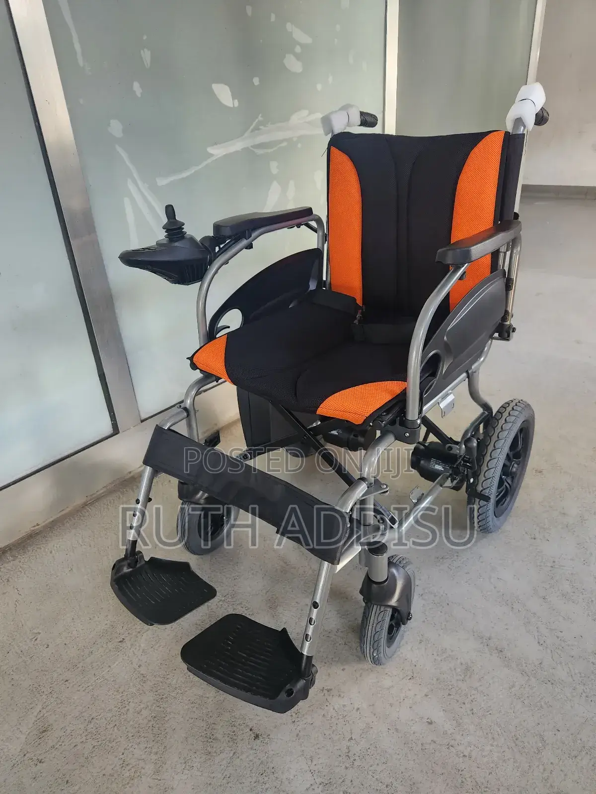 Electrical Wheelchair宛若wheelchair考試wheelchair痛苦wheelchair肇因wheelchair