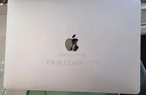 New Laptop Apple MacBook Air 2022 M2 8GB Intel Core M2 SSD 512GB