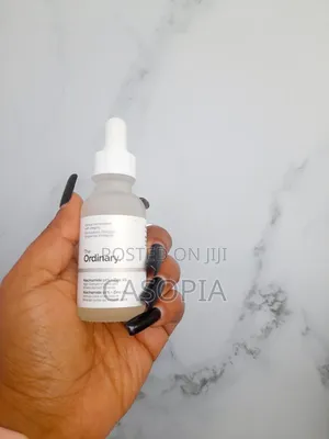 Ordinary Niacinamide 10%+Zinc 1%