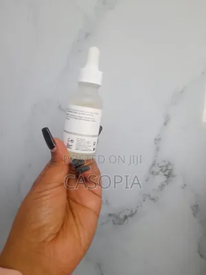 Ordinary Niacinamide 10%+Zinc 1%