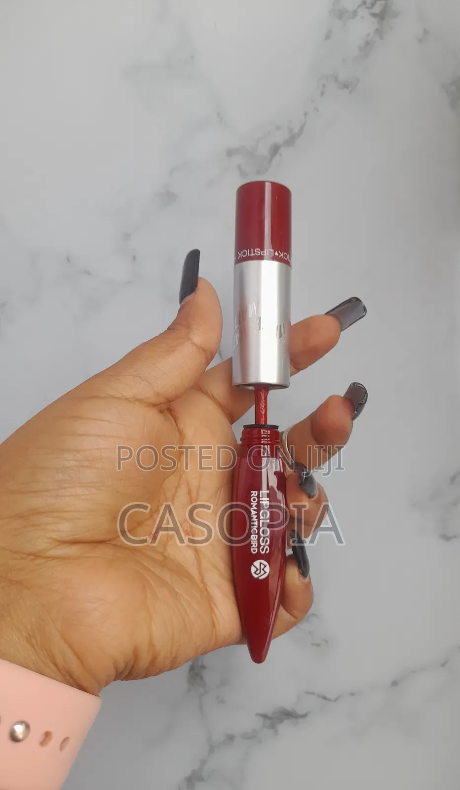 Lipstick 2in1