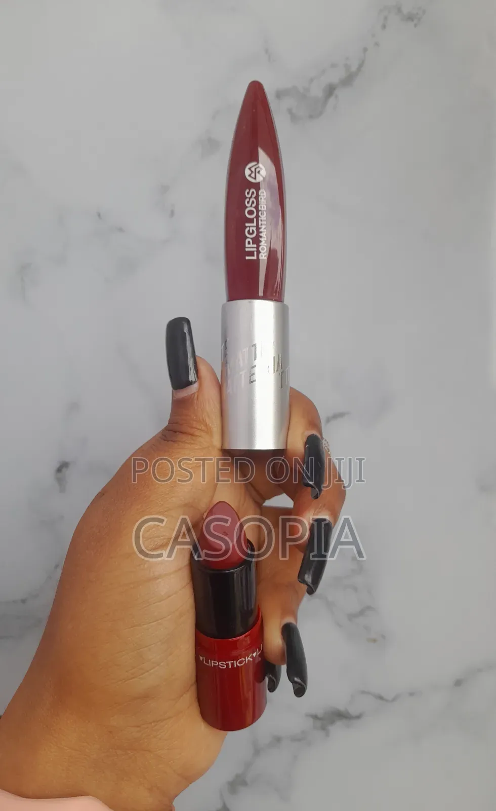 Lipstick 2in1