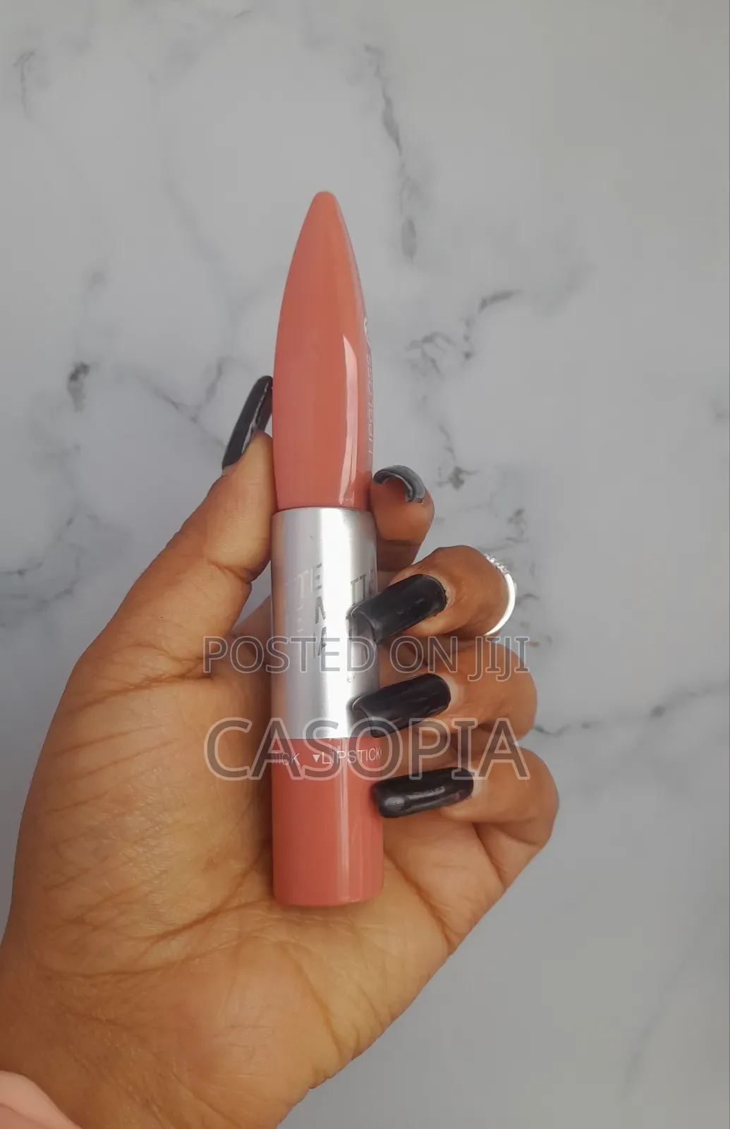Lipstick 2in1