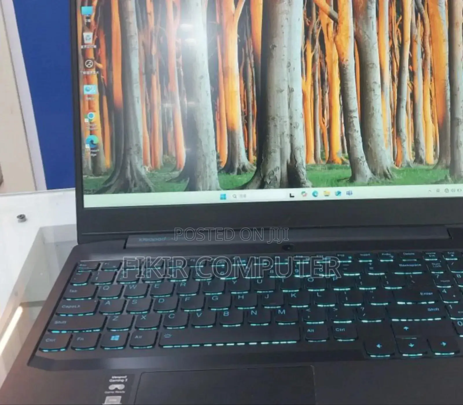 New Laptop Lenovo Ideapad 3 16GB Intel Core I7 SSD 512GB