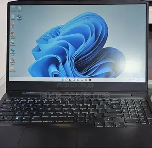 New Laptop Lenovo Ideapad 3 16GB Intel Core I7 SSD 512GB