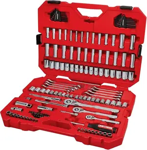 Mechanical Tools Sets
