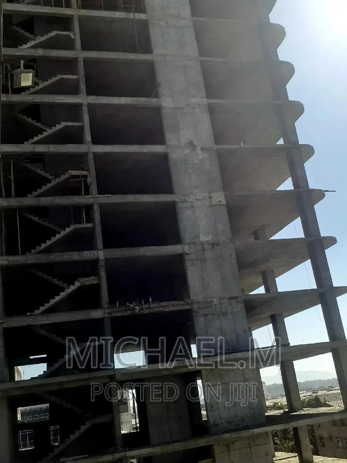 3bdrm Apartment in New Hope, Nifas Silk-Lafto for Sale