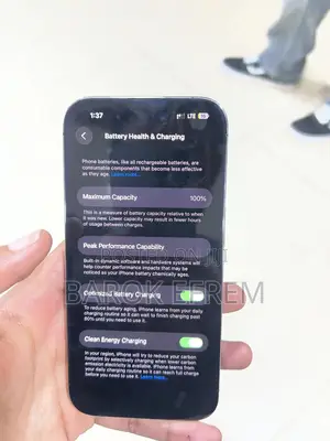 New Apple iPhone 14 Pro 256 GB Purple