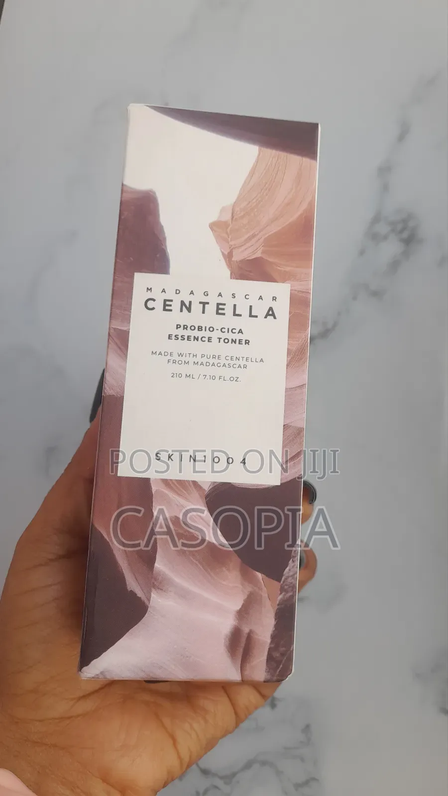 Centella Toner