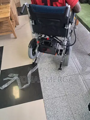 Electric Wheelchair尹瓶charge Wilcher𡇙powercruise Wheelchair Powerpack