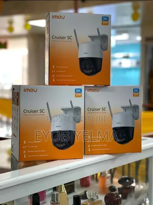 Photo - Imou Dual Lens