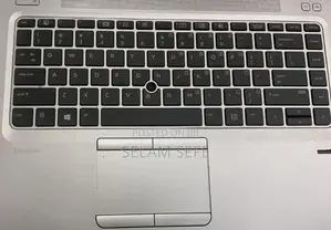 Photo - New Laptop HP EliteBook 840 8GB Intel Core I5 SSD 512GB