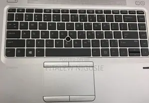 New Laptop HP EliteBook 840 8GB Intel Core I5 SSD 512GB