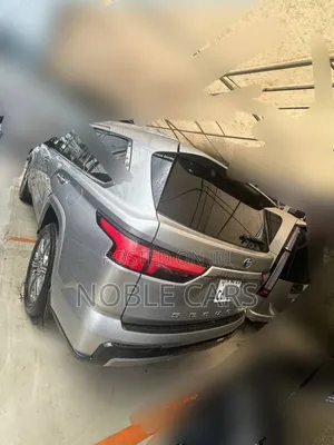 Toyota Sequoia 2023 Gold