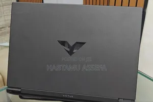 New Laptop HP Victus 15 16GB Intel Core i5 SSD 512GB