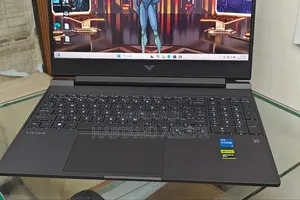 New Laptop HP Victus 15 16GB Intel Core i5 SSD 512GB