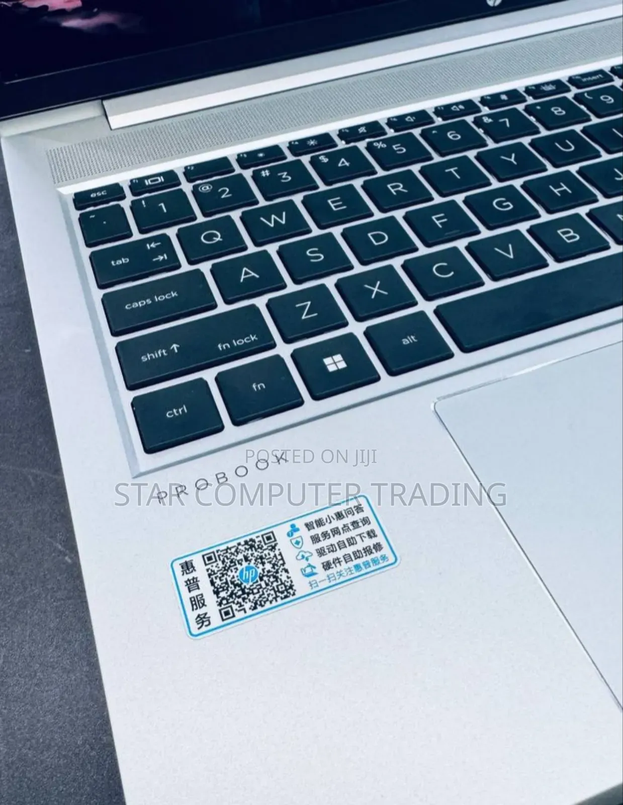 New Laptop HP ProBook 450 16GB Intel Core I7 SSD 512GB