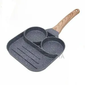 Non Stick 3in1 Multi Purpose Frying Pan