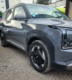 Kia EV5 88.1 kWh AWD 2024