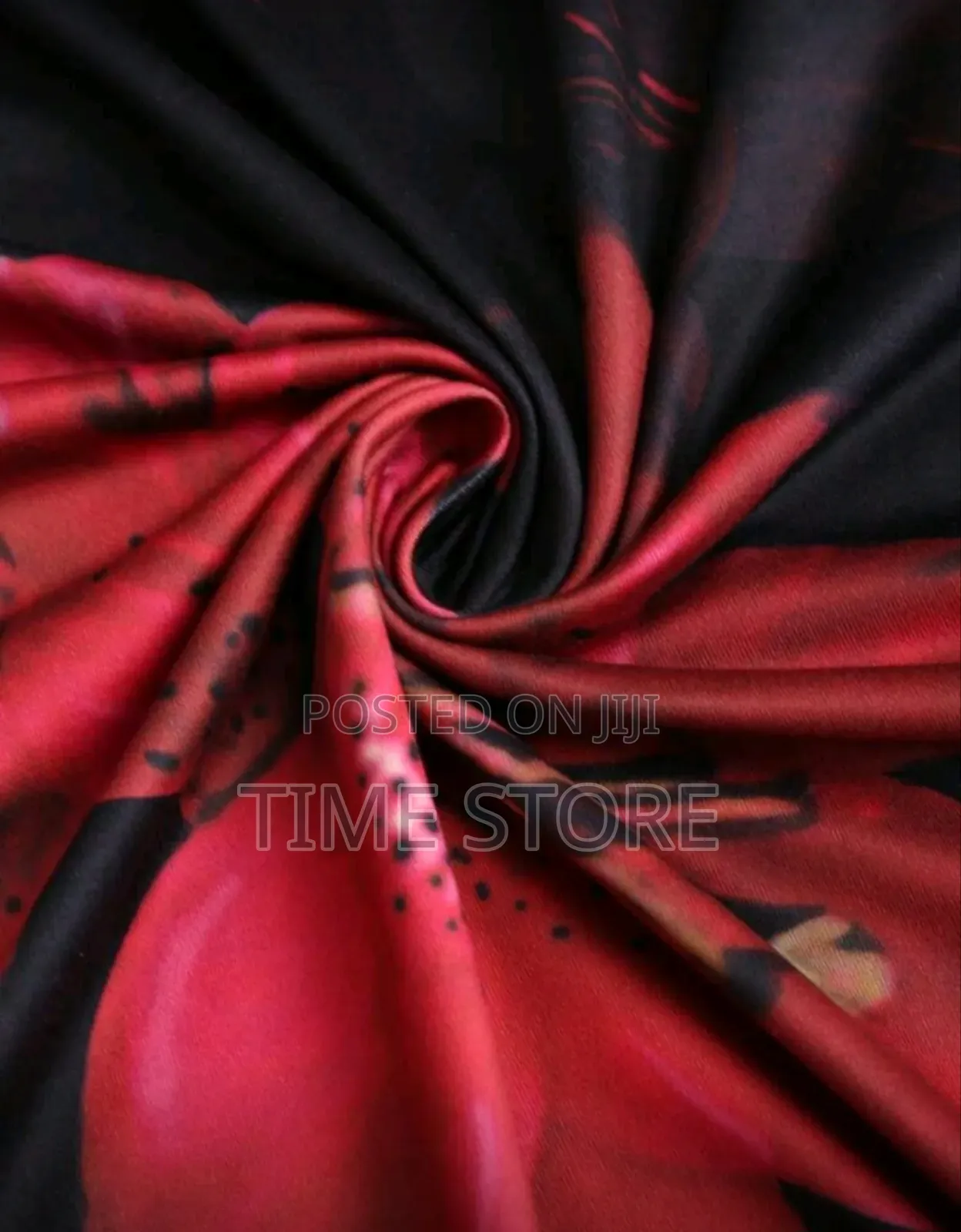 Sweetra Women's All-over Floral Print Pleated A-line Skirt, Casual