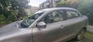 Car Rental With Driver