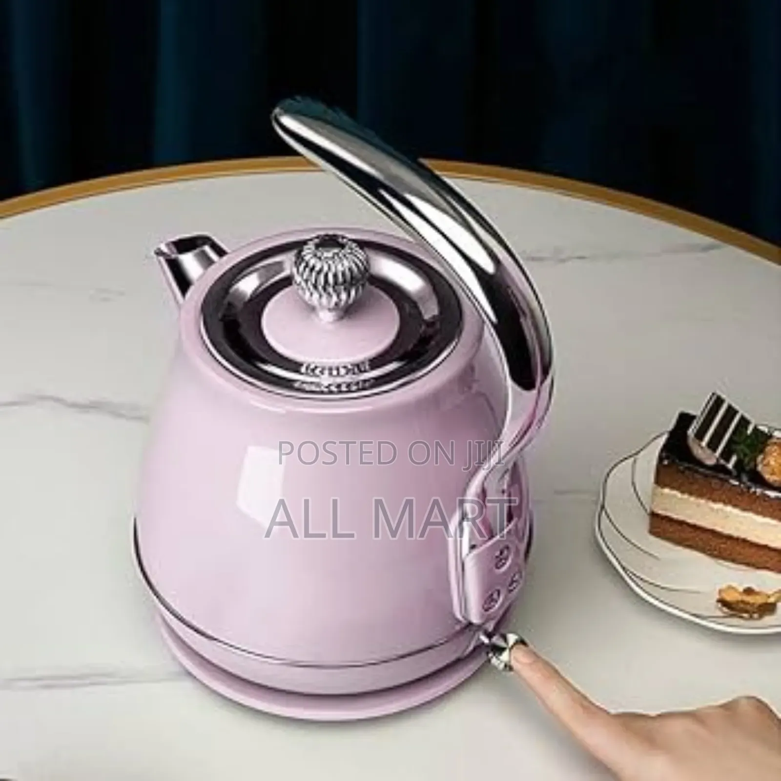 Ardo Electric Kettle