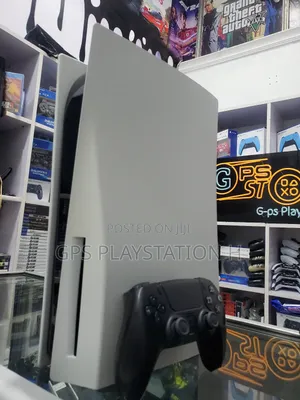 Playstation 5 Ps5 Standard Model Real Buyer Contact