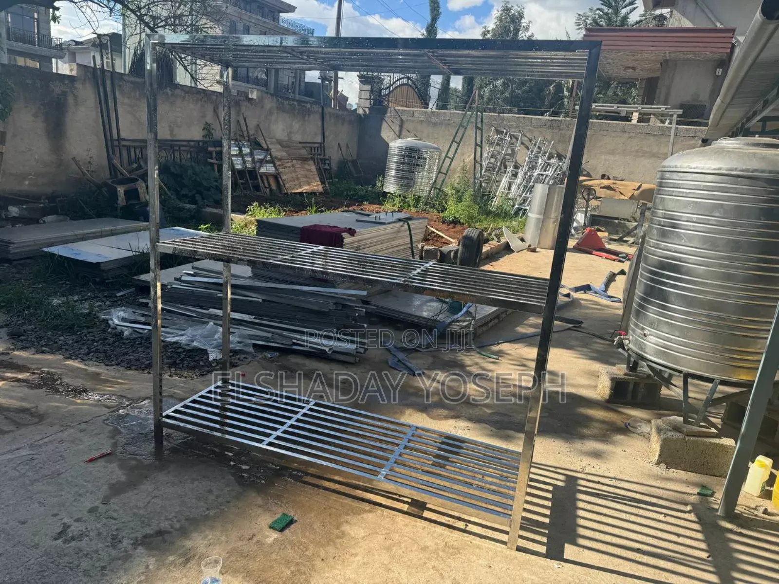 Stainless Steel Rhs,Shs,Chs