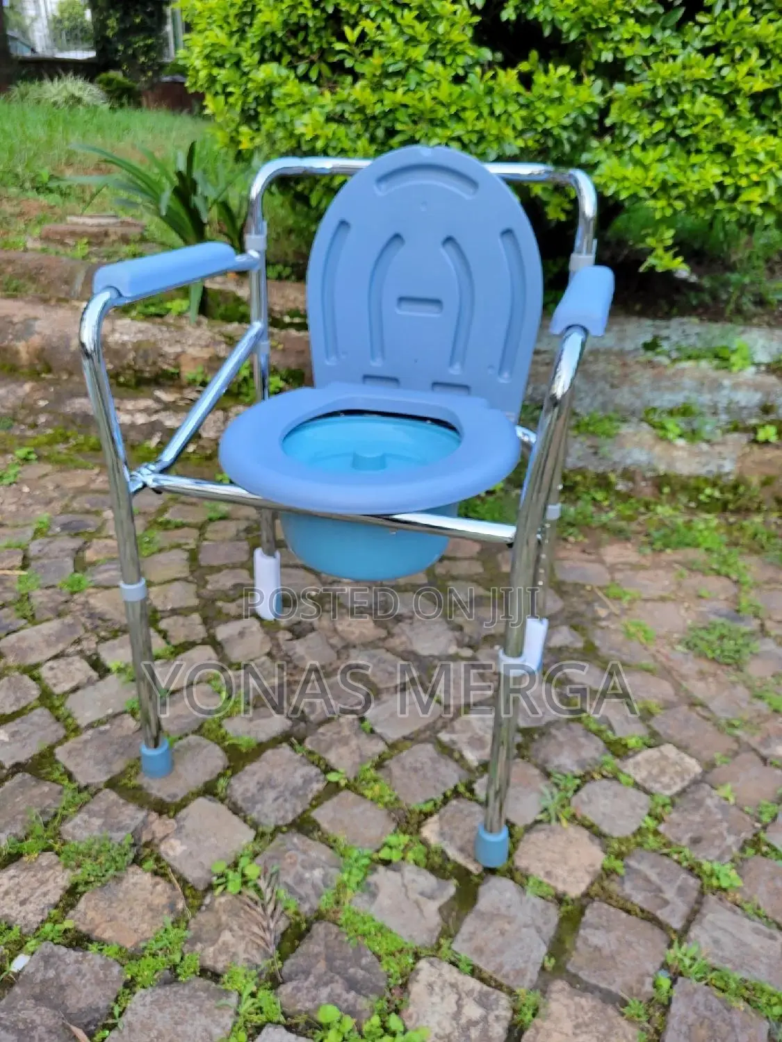 Commode Chair Pot Bucket窗璽toilet Commodes岚፯bucket for Portable Toilet