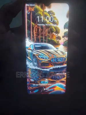 Photo - ZTE Blade A7s 2020 64 GB Black