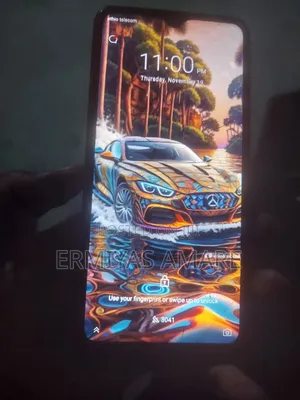 ZTE Blade A7s 2020 64 GB Black