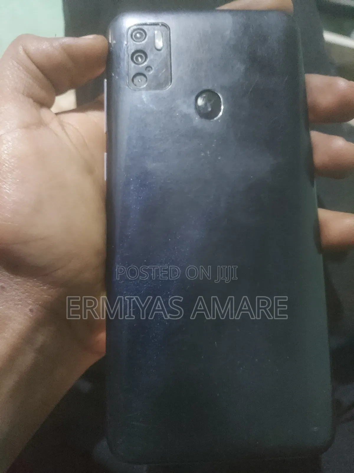 ZTE Blade A7s 2020 64 GB Black