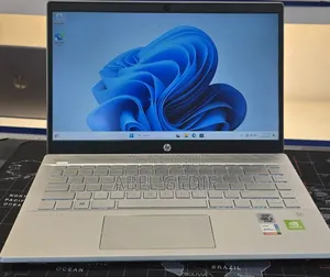 New Laptop HP Pavilion 14 16GB Intel Core I5 SSD 512GB