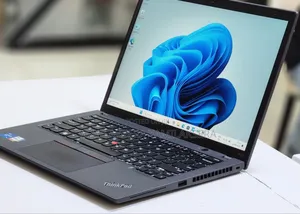 New Laptop Lenovo Thinkpad X13 Yoga 16GB Intel Core I5 SSD 512GB