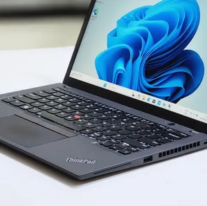 New Laptop Lenovo Thinkpad X13 Yoga 16GB Intel Core I5 SSD 512GB