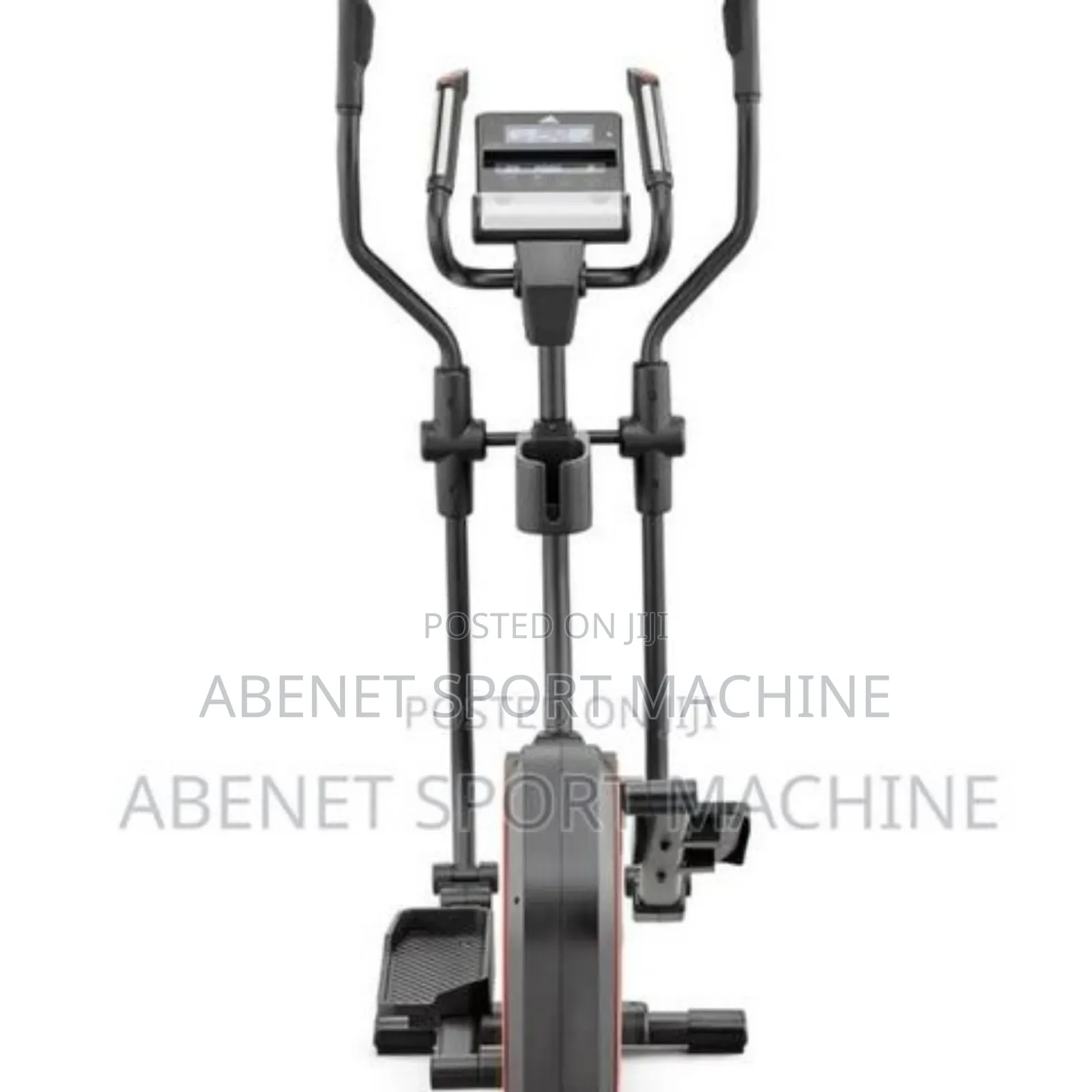New Adidas X21 Bluetooth Elliptical Cross Trainer