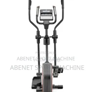 New Adidas X21 Bluetooth Elliptical Cross Trainer