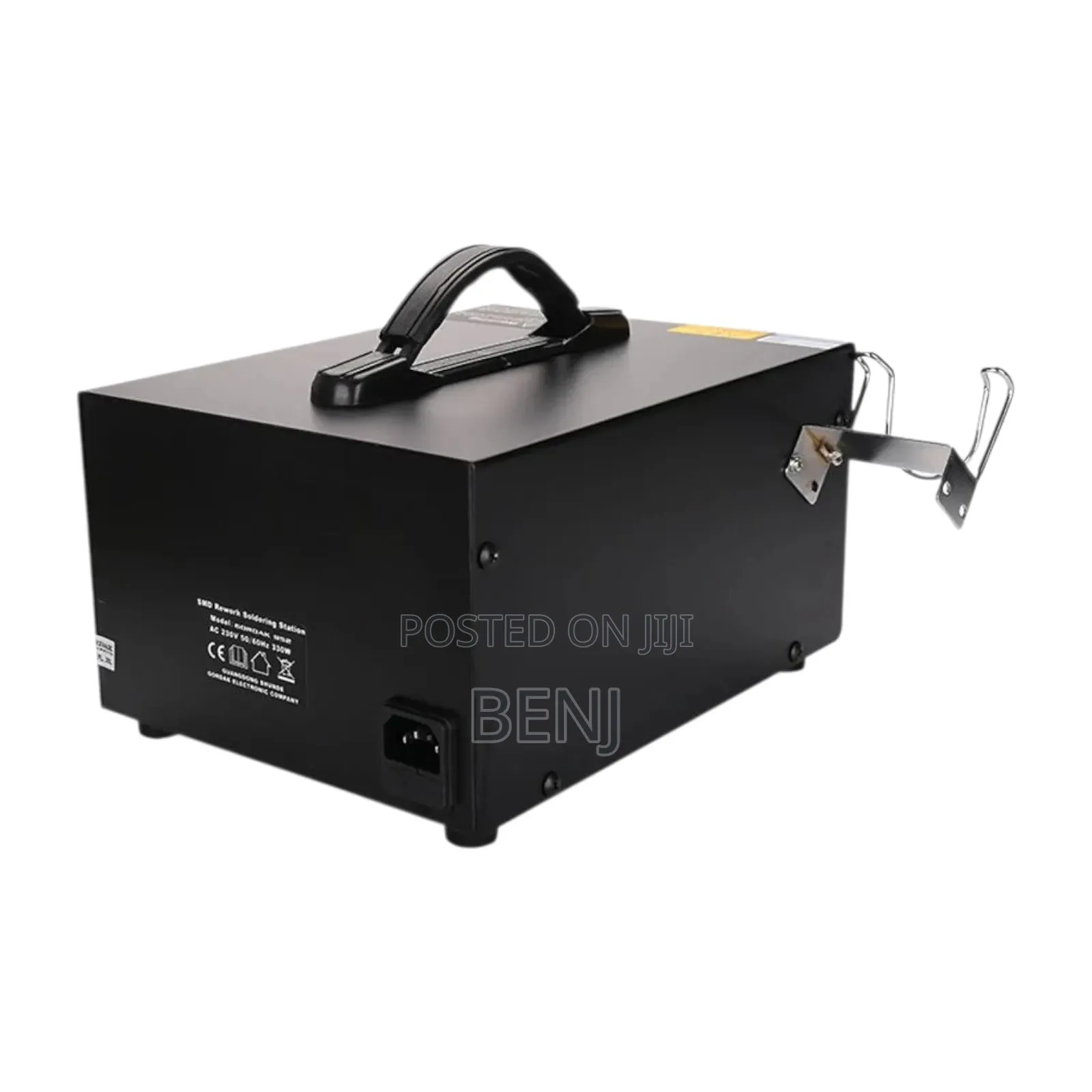 Gordak 952 2 In 1 Bga Rework Soldering Station Hot Air Gun